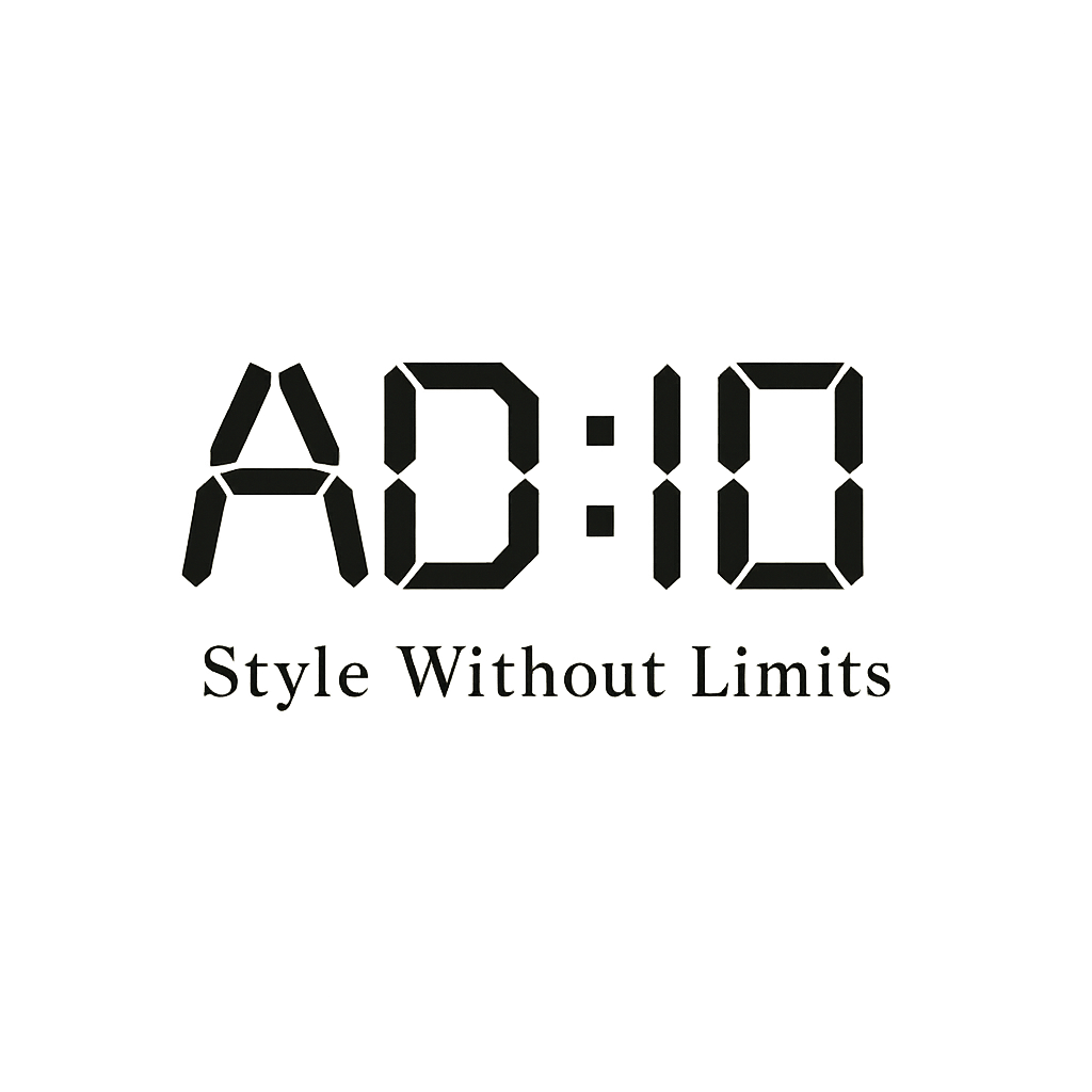 AD10 Logo